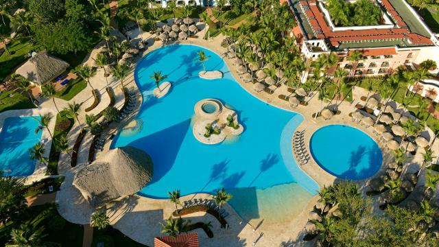 Hotel Iberostar Selection Hacienda Dominicus