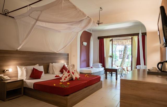 Hotel Myblue