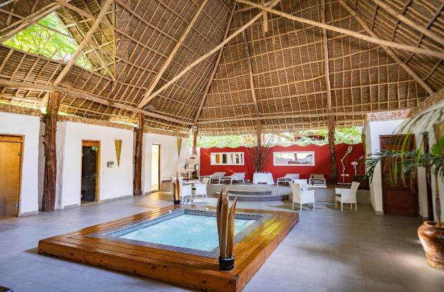 Hotel Myblue