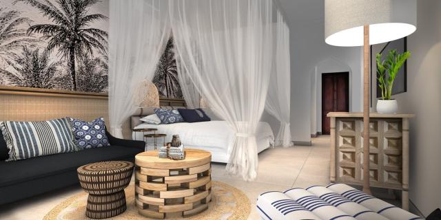 Hotel Bluebay Beach Resort
