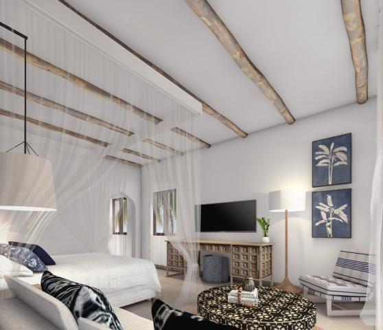 Hotel Bluebay Beach Resort