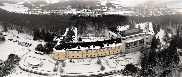 Hotel Chateau Zbiroh