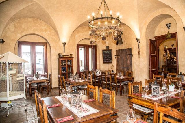 Hotel Chateau Zbiroh
