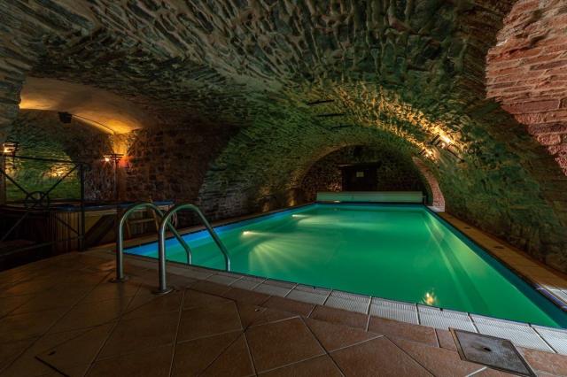 Hotel Chateau Zbiroh