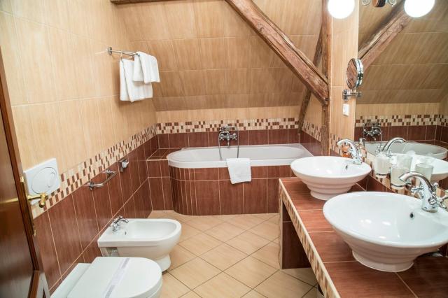 Hotel Chateau Zbiroh