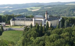 Chateau Hotel Zbiroh