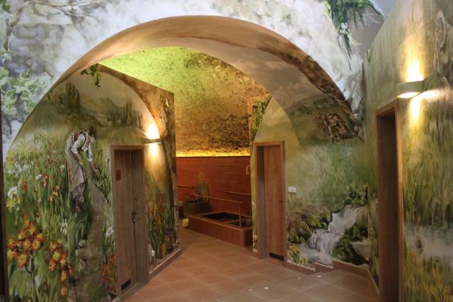 Parkhotel Kašperské Hory - Šumavské lázně