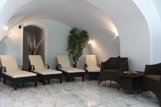 Parkhotel Kašperské Hory - Šumavské lázně