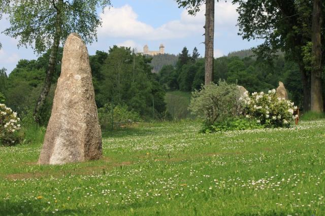 Parkhotel Kašperské Hory - Šumavské lázně