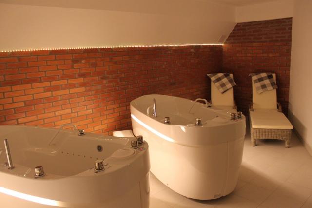 Parkhotel Kašperské Hory - Šumavské lázně