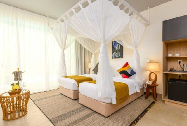 Hotel Toa & SPA