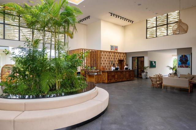 Hotel Toa & SPA