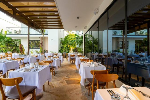 Hotel Toa & SPA