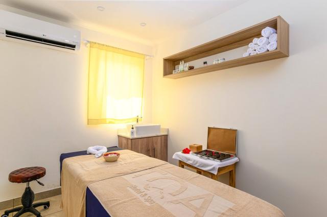 Hotel Toa & SPA