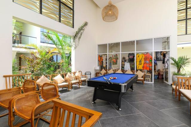 Hotel Toa & SPA