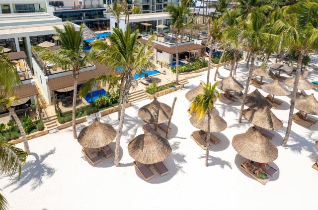 Hotel Toa & SPA