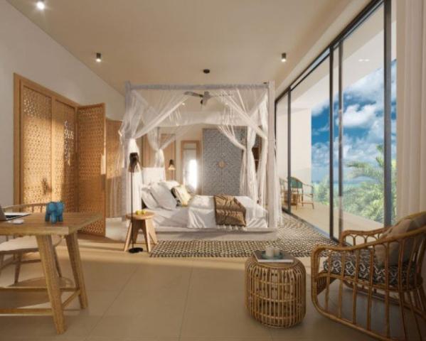 Hotel Toa & SPA