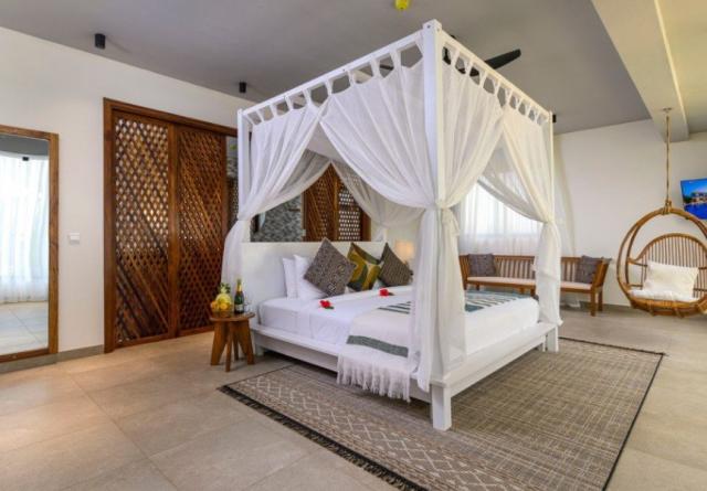 Hotel Toa & SPA