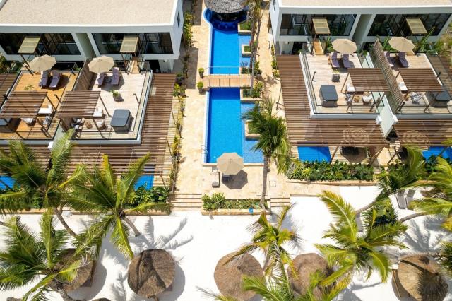 Hotel Toa & SPA