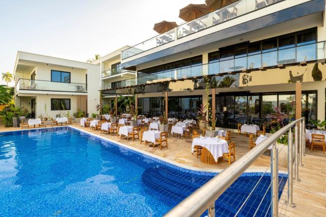 Hotel Toa & SPA