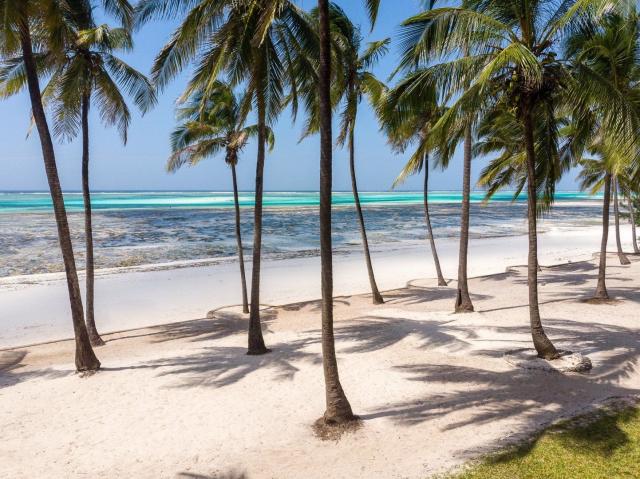 Hotel Karafuu Beach Resort