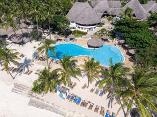 Karafuu Beach Resort & Spa