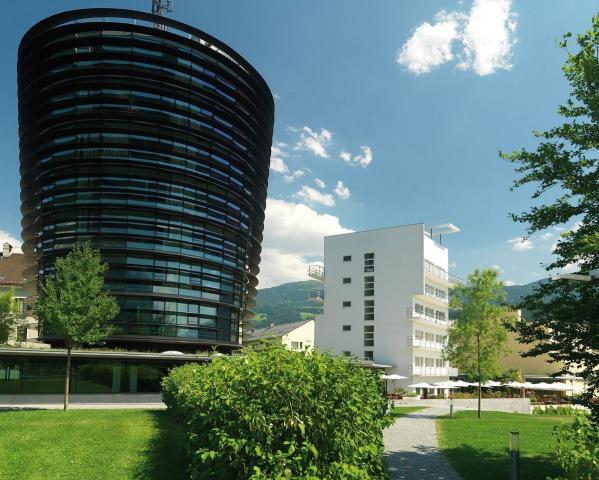 Parkhotel Hall