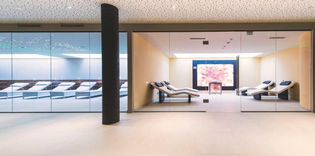 Parkhotel Hall