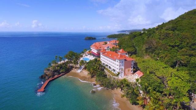 Bahía Príncipe Grand Samana