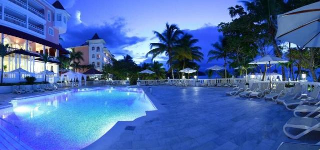 Bahía Príncipe Grand Samana