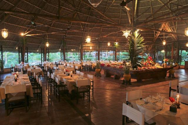 Hotel Dongwe Club Vacanze