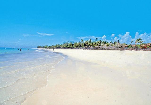 Hotel Dongwe Club Vacanze