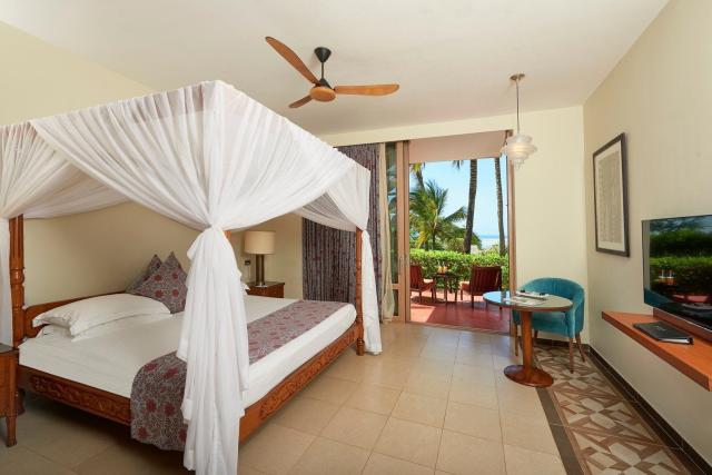 Hotel Melia Zanzibar