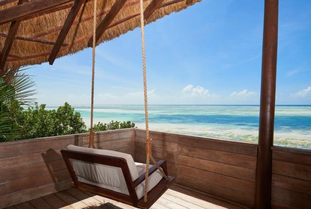 Hotel Melia Zanzibar