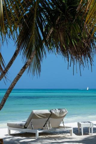 Hotel Melia Zanzibar