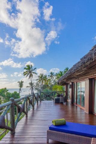 Hotel Melia Zanzibar