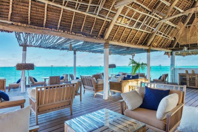 Hotel Melia Zanzibar