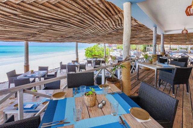 Hotel Melia Zanzibar