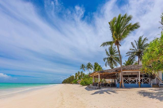 Hotel Melia Zanzibar