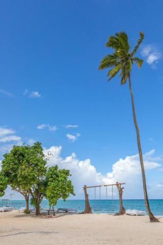 Hotel Melia Zanzibar