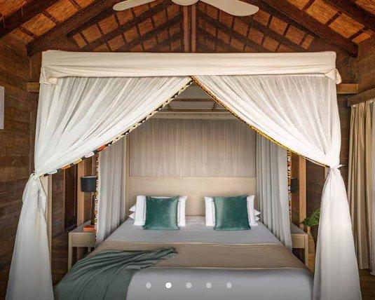 Hotel Melia Zanzibar