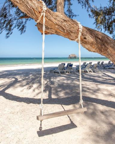 Hotel Kiwengwa Beach Resort