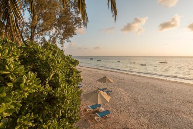 Hotel Kiwengwa Beach Resort