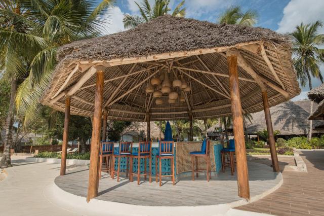 Hotel Kiwengwa Beach Resort