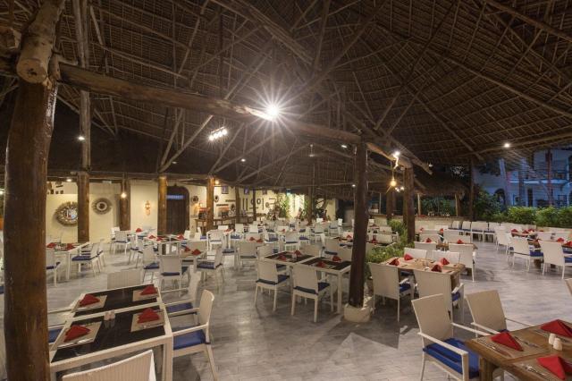 Hotel Kiwengwa Beach Resort