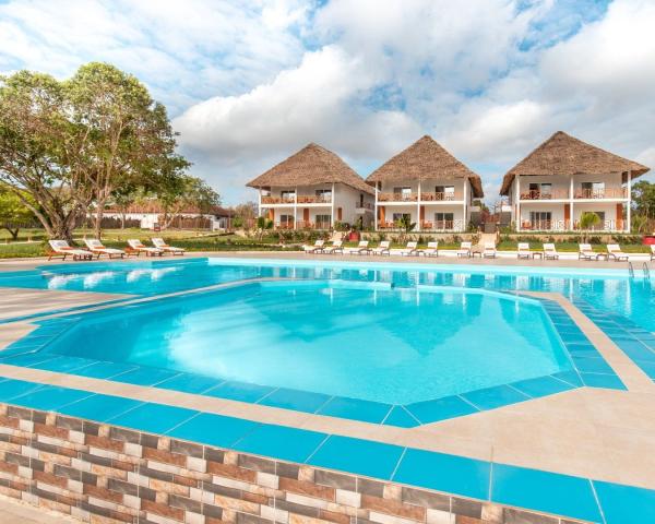 Hotel Kiwengwa Beach Resort
