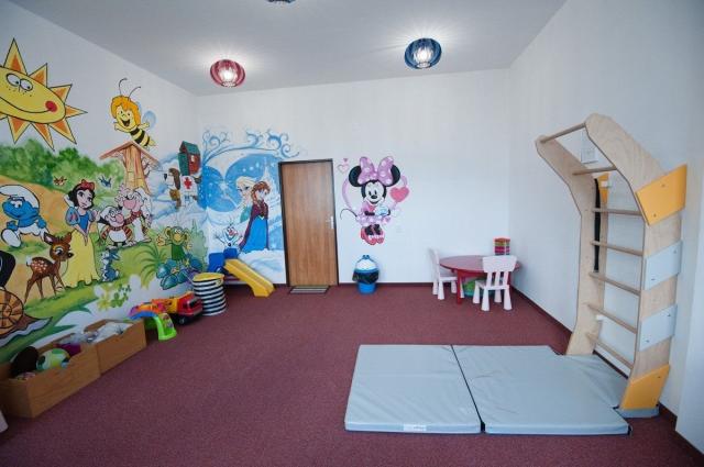 Hotel Churáňov