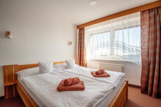 Hotel Churáňov