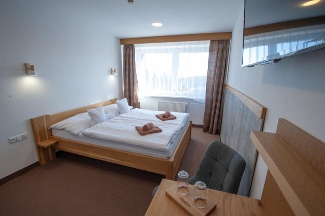 Hotel Churáňov