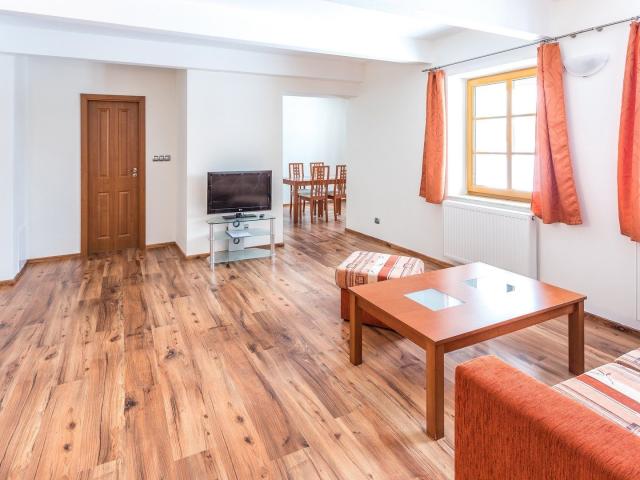 EA Apartmány Na Filipce